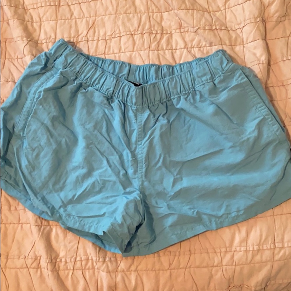 Patagonia Baggies